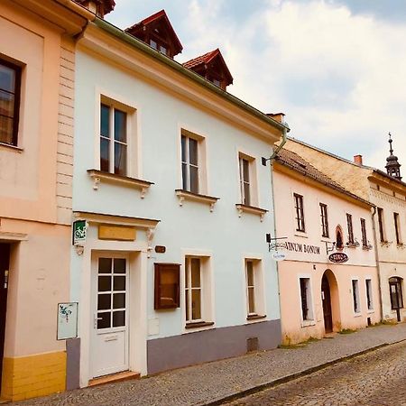 Penzion Laterna Litoměřice المظهر الخارجي الصورة