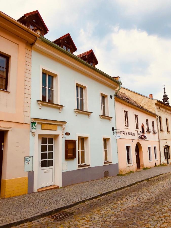 Penzion Laterna Litoměřice المظهر الخارجي الصورة